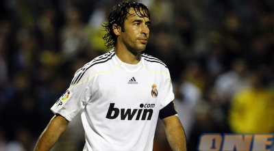 ראול. מלך האלופות, בינתיים (GettyImages)