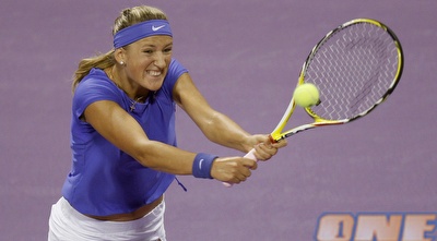 ויקי אזרנקה (רויטרס)