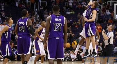 קינגס (GettyImages)