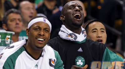 פירס (רויטרס)