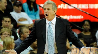 פול ווסטפל (GettyImages)