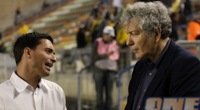 שלומי דורה ויואב כץ. לא מצפה ממנו להתפטר (גיא בן זיו)