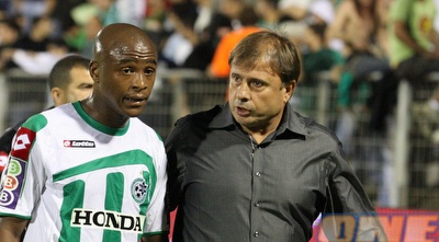 מסיללה צפוי לקבל את סרט הקפטן (עמית מצפה)