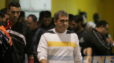 אלי כהן בקופסא. מקווה להמשכיות (דרור עינב)