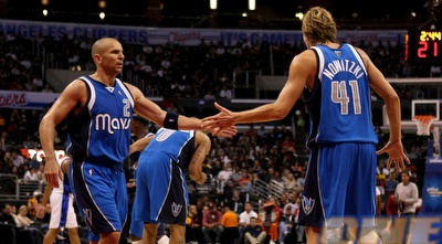 קיד ונוביצקי. עוד ניצחון לאוסף (GettyImages)