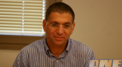 עופר פרי:  (קובי אליהו)