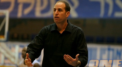 עמיר עוזי (קובי אליהו)