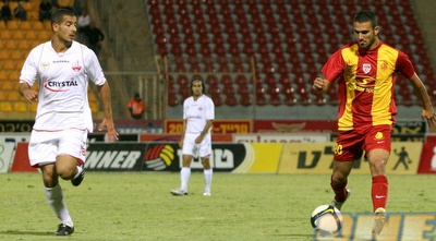 אמיר לביא מול יוסי אופיר (קובי אליהו)