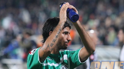 רפאלוב מודה לקהל (עמית מצפה)