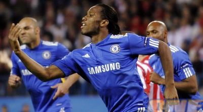 דרוגבה (רויטרס) דרוגבה (רויטרס)