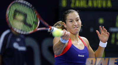 שחר פאר. הנסיכות הערבית מעוניינת שתשחק בה (רויטרס)