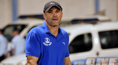 דני ניראון. (אלעד ירקון)