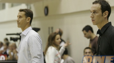 עודד קטש וליאור ליובין (דרור עינב) עודד קטש וליאור ליובין (דרור עינב)