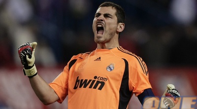 איקר קסיאס. &qout;(רויטרס)