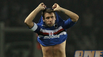 קסאנו מאוכזב. לא ייצא למונדיאל עם נבחרת איטליה (רויטרס)