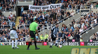 סנט ג´יימס פארק (GettyImages)