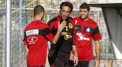 סטויקיץ´ ומקרייב (אמיר לוי)