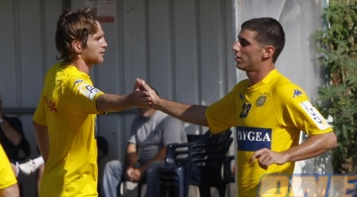 ציון צמח חוגג (אמיר לוי) ציון צמח חוגג (אמיר לוי)