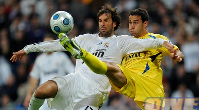 ואן ניסטלרוי. בקרוב במדי התרנגולים? (GettyImages)