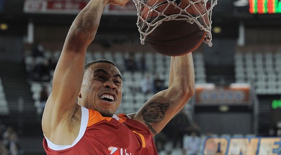 איברהים ג´אבר. הניצחון של רומא לא הספיק (GettyImages) איברהים ג´אבר. הניצחון של רומא לא הספיק (GettyImages)