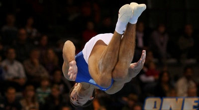 אלכס שטילוב, נחת לא טוב על הרגלונפצע (GettyImages)