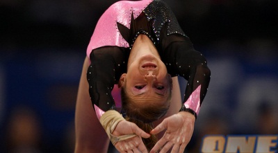 ולריה מקסיוטה (GettyImages)