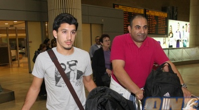 אלמוג כהן (דרור עינב) אלמוג כהן (דרור עינב)