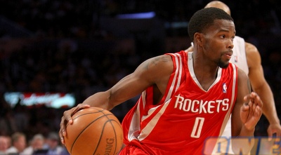 ארון ברוקס (GettyImages) ארון ברוקס (GettyImages)