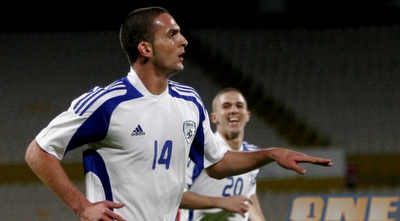 בן סהר. ערן זהבי: &qout; (אמיר לוי)