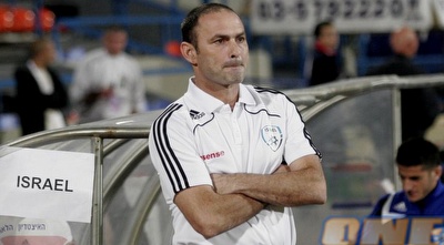 מוטי איווניר (אמיר לוי)