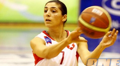 לירון כהן (לסזק סטפיאן, קרקוב) (ONE)