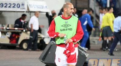 שי אבוטבול. הגיע הזמן שיפתח כבר במקום מנטשאשווילי (רועי גלדסטון)
