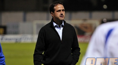 רוני לוי. פיספס ניצחון במשחק הצמרת (אלעד ירקון)