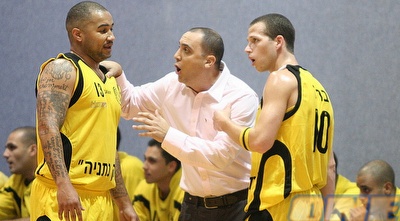 אריק אלפסי. רוצים להמשיך להפתיע (קובי אליהו)