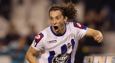 גוארדאדו. יגיע לצפות בתחרות הסייף? (רויטרס)