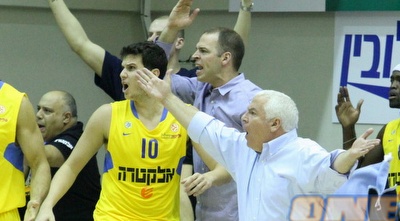 גרשון ופניני(עמית מצפה)