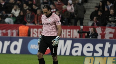 דוידוביץ´ מאוכזב (יעל מרגלית)