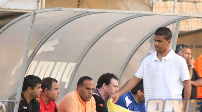 ספסל בני לוד (עמית מצפה) ספסל בני לוד (עמית מצפה)