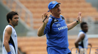 סקולארי דקו (GettyImages)