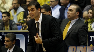 ברצוקאס. מה קורה לקבוצה שלו? (אמיר לוי) ברצוקאס. מה קורה לקבוצה שלו? (אמיר לוי)