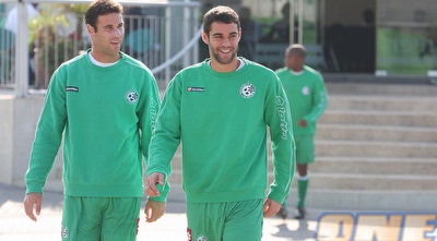 ארבייטמן וקינן (עמית מצפה) ארבייטמן וקינן (עמית מצפה)