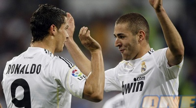 בנזמה. איפה הוא? (רויטרס)