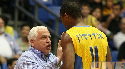 פיני גרשון. רוצה לסיים באחד משני המקומות הראשונים (קובי אליהו)