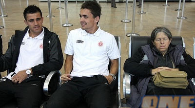 דני בונדר. בקרוב שוב בשדה התעופה (דרור עינב) דני בונדר. בקרוב שוב בשדה התעופה (דרור עינב)