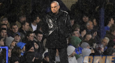 אברהם גרנט. משחקו האחרון בפורטסמות´ (רויטרס) אברהם גרנט. משחקו האחרון בפורטסמות´ (רויטרס)