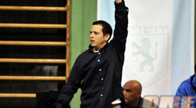 דניאל ששר (אלעד ירקון)