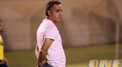 דורון ממן. בת ים פספסה ניצחון (אור שפונדר)