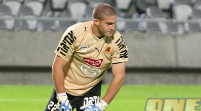 רן קדוש. היה חוזר לבני יהודה (קובי אליהו) רן קדוש. היה חוזר לבני יהודה (קובי אליהו)