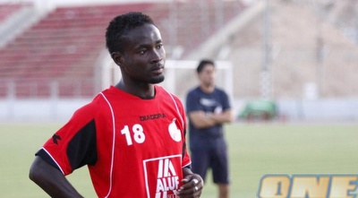 טאצ&acute;י (תומר גבאי)