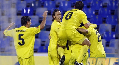 ויאריאל (רויטרס) ויאריאל (רויטרס)